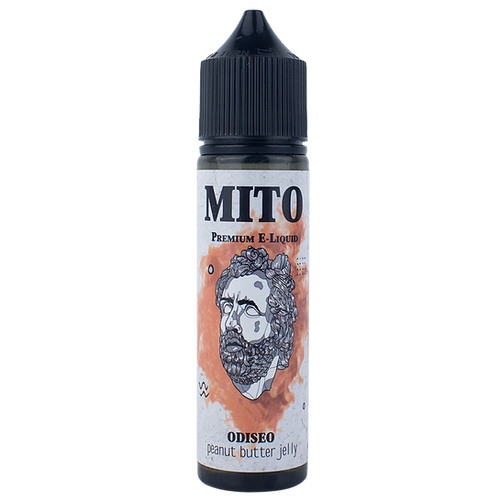 ESENCIA MITO 60ML PEANUT BUTTER